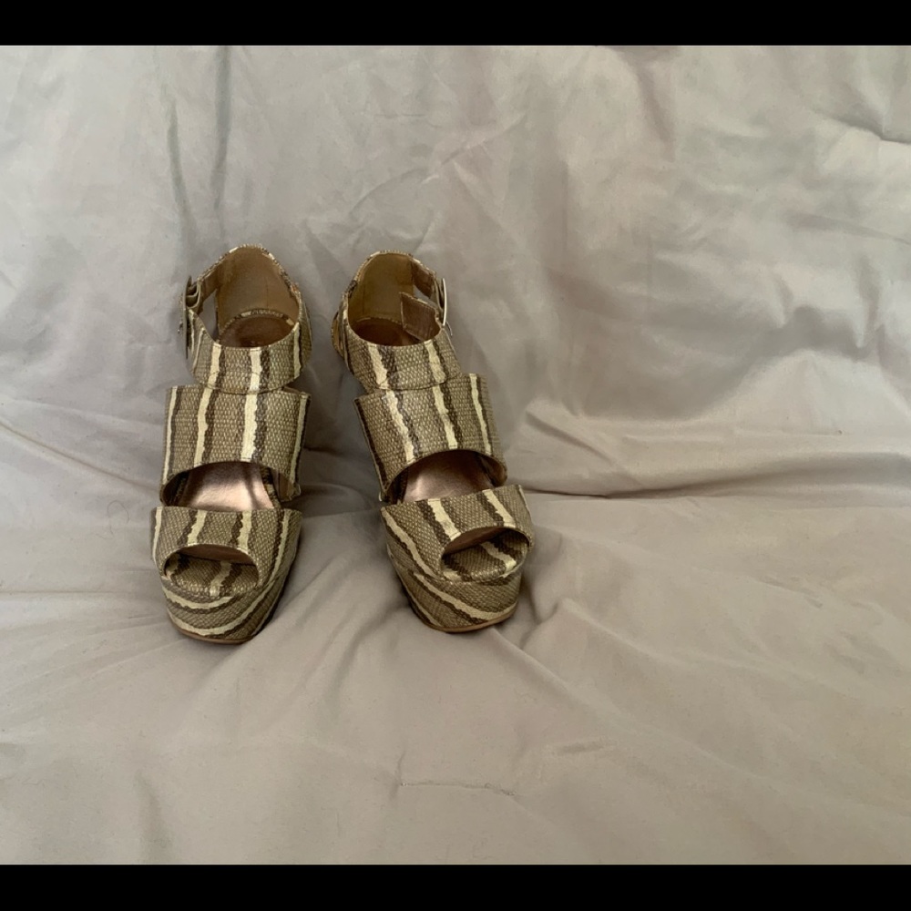Shi Wedges